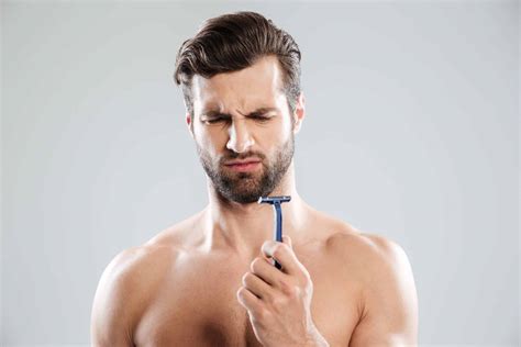 Laser Hair Removal Treatment For Men Byou Laser Clinic