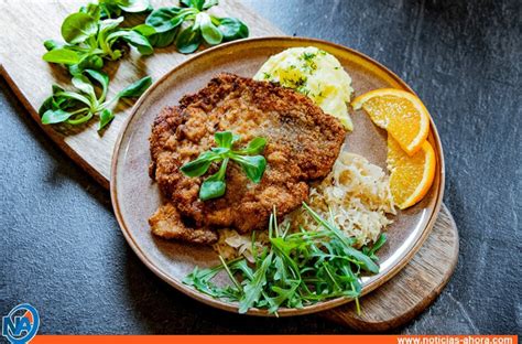 C Mo Hacer Milanesa De Pollo Empanizada A La Parmesana