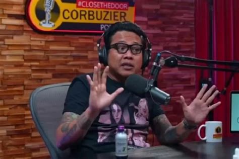 Gofar Hilman Ungkap Kronologi Tuduhan Pelecehan Seksual Merasa Ada