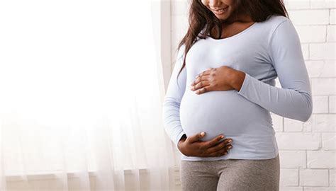 Medical Conditions And Pregnancy Johns Hopkins Medicine