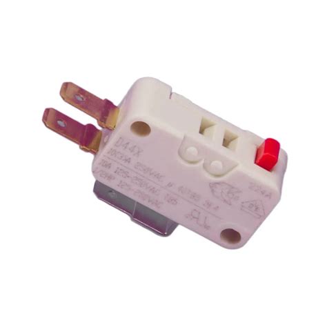 Original Cherry D44x Red Micro Switch - Paradise Arcade Shop