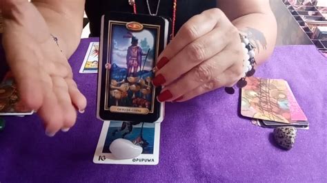 Tarot Fez Perfil Falso Para Me Vigiar Consultas