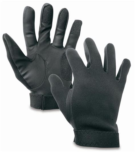 Shooting Gloves – Beauty Leather Industries