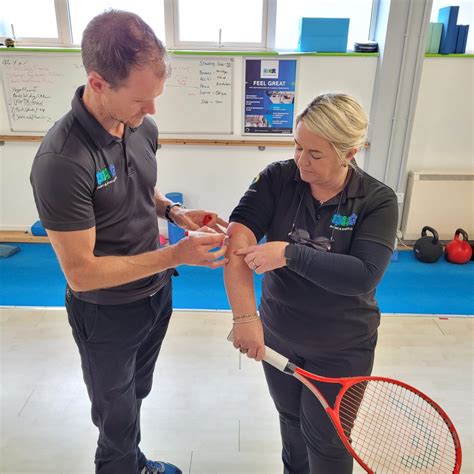 Tennis And Golfers Elbow Apc Physiotherapy And Sports Clinic