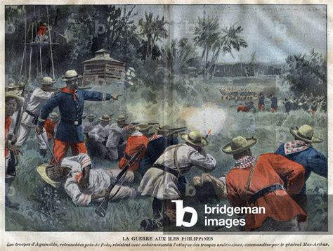 Image Of Philippine American War American Philippine War Philippine