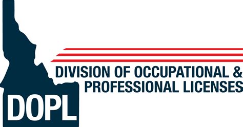 License Search Division Of Occupational And Professional Licenses
