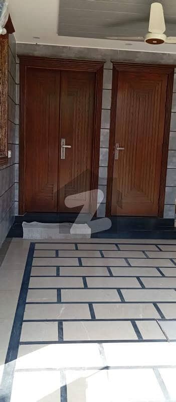 5 MARLA BRAND NEW HOUSE FOR RENT IN DHA 11 RAHBAR PHASE 2 DHA 11 Rahbar