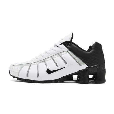 Basket Nike Shox Nz Leven Homme Chaussures Entra Nement De Sport