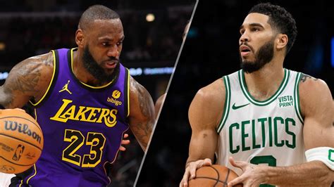 Lakers vs Celtics Christmas Day live stream: How to watch the NBA game ...