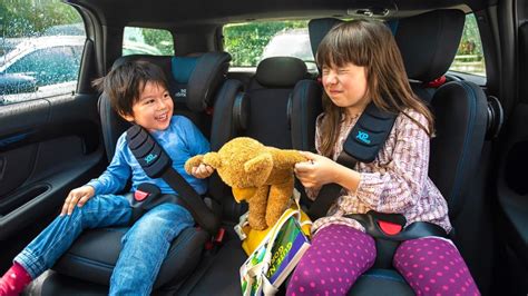 Какое автокресло Britax самое лучшее для маленьких пассажиров? — Ялинка