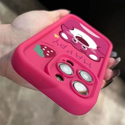 Casing Infinix Smart Hot I Hot G Hot G Note X G Note G Casing Silikon Happy