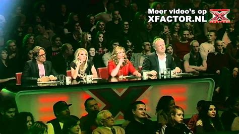 X Factor 2011 Aflevering 10 X Campus Jesse Optreden 1 Youtube