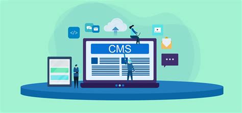 Choose Your Content Management System Cms Creatives