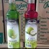 Jual Sirup Marjan Boudoin Rasa Melon Dan Cocopandan Dus Isi