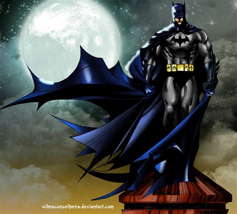 🔥 Download Batman Wallpaper Jim Lee De By By Christopherr93 Jim Lee