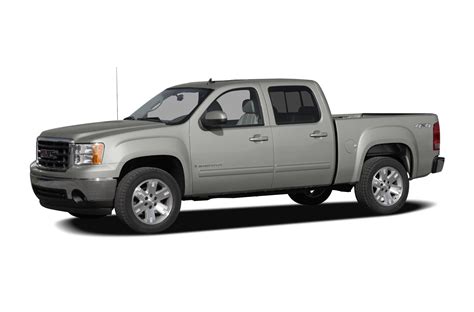 Used 2007 Gmc Sierra 1500 Trucks For Sale Near Me