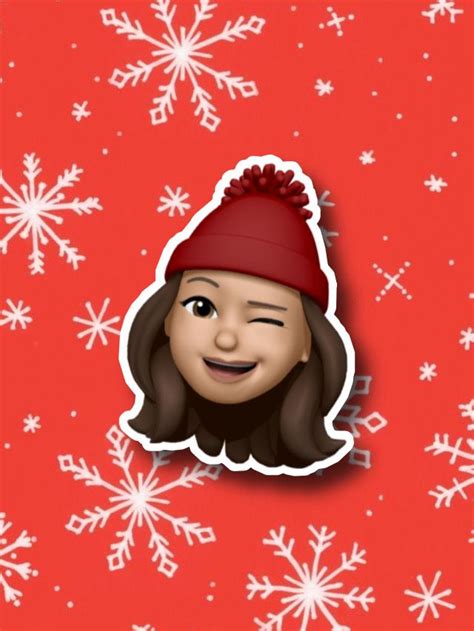 Memoji Pfp Made By Me