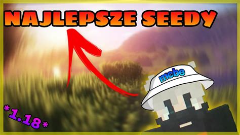 Najlepsze Seedy W Minecraft Bedrock Edition W Najlepsze Youtube