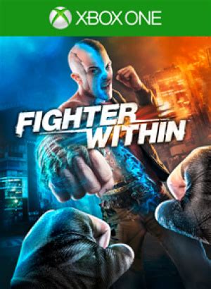 Fighter Within Review Xbox One Pure Xbox