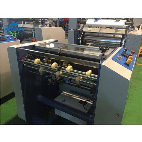 Automatic Thermal Lamination Machine Best Thermal Laminator Thermal