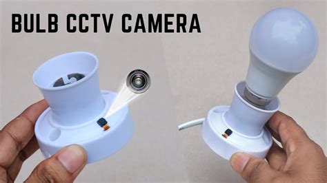 How To Make Holder Spy Cctv Camera Using Old Mobile Camera Youtube