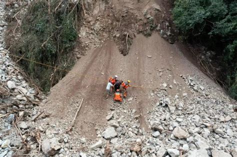 四川泸定地震灾区72小时救援扫描 知乎