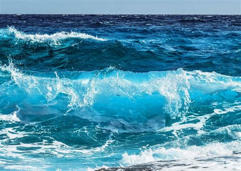 ocean salty aquamantra