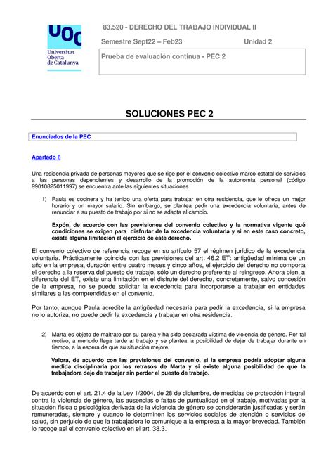 83520 Solpec 2 20221 Solución PEC2 Semestre Sept22 Feb23 Unidad 2