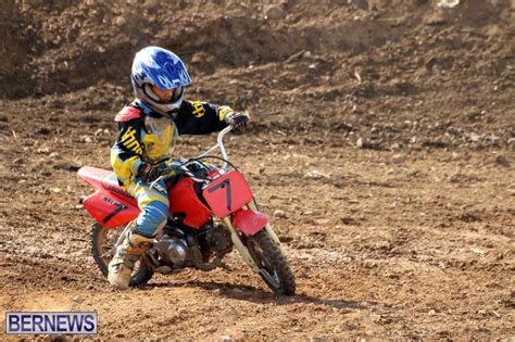 Photos Bermuda Motocross Season Kicks Off Bernews