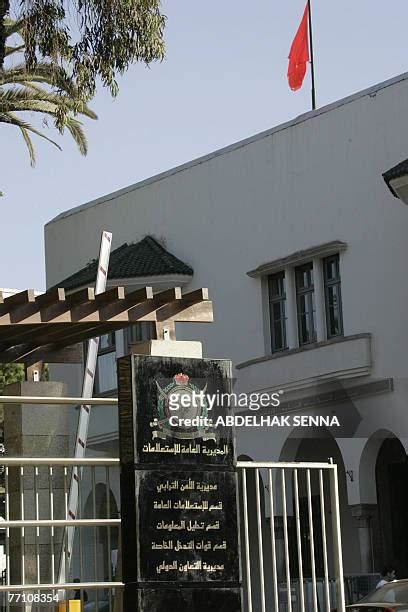 moroccan finance ministry   premium high res pictures getty