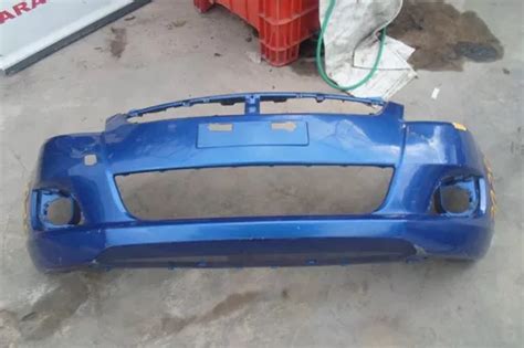 Fascia Delantera Suzuki Swift Con Detalle