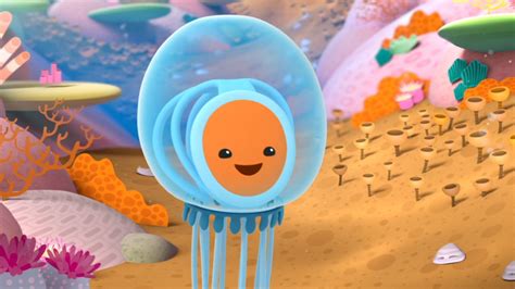 Octonauts Latest Episodes Abc Iview