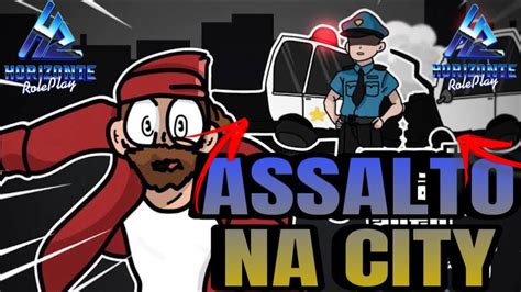 Live On Fazendo Acao Os Cria Horizonte Rp Samp Da Likeeeee