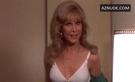 Barbara Eden Nude Aznude