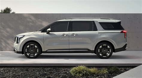 7 Upcoming 7 Seater Suvs And Mpvs In India All Key Details