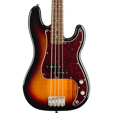 Buy Squier Bass Guitar Online Australia Sky Music