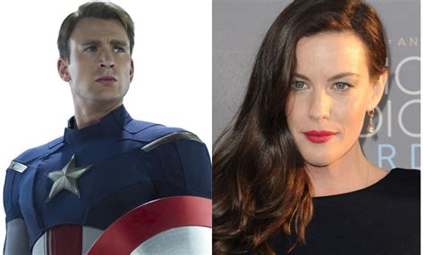 Liv Tyler will rejoin the MCU with Captain America | ScreenNearYou