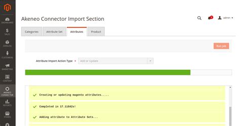 Akeneo Pim Connector For Magento Catalog Management Integration
