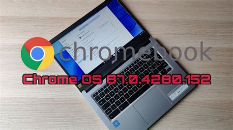 Google Chrome OS 87 0 4280 152 Build Ufficial 64 Bit YouTube