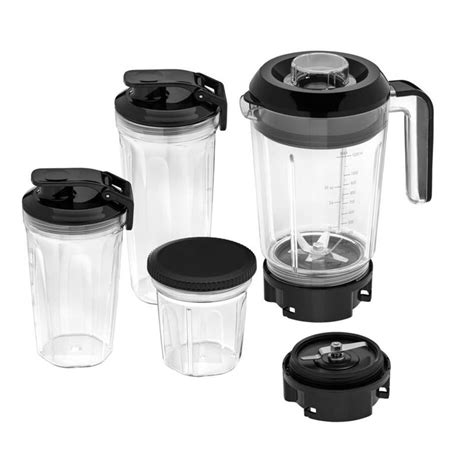 WMF KULT Pro Çok Fonksiyonlu Blender 3200000396