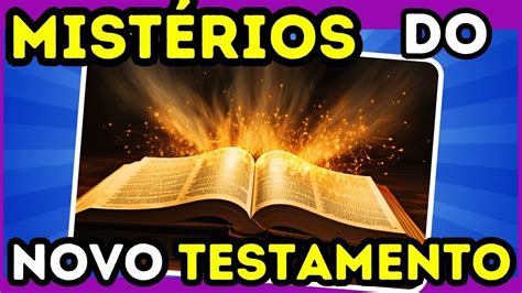 Quiz B Blico Sobre O Novo Testamento Perguntas E Respostas B Blicas