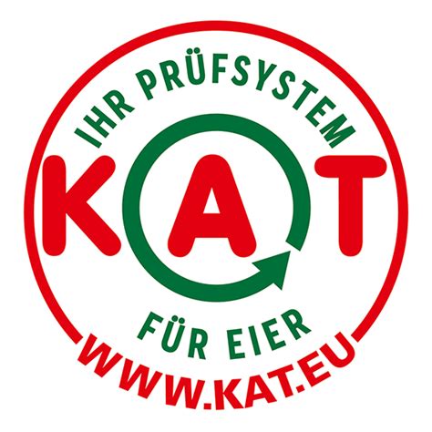 Zertifikate Fischer Eier Eierprodukte