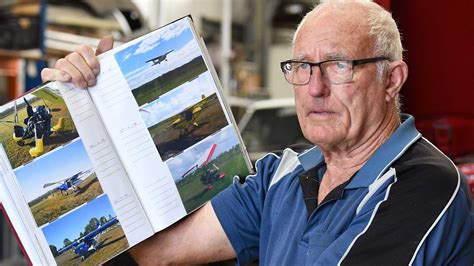 Noosa Aviation Clubs Lash Out Over 100k Teewah Airfield Hangar Removal