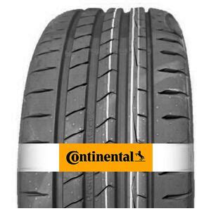 Guma Continental PremiumContact 7 Guma Za Automobile GumeLider Hr