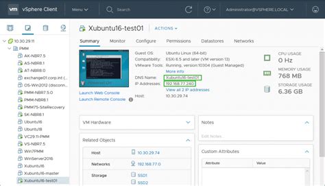 Creating Vm Templates In Vmware Best Practices