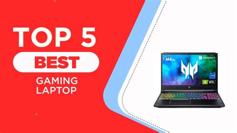 The 5 Best Gaming Laptop To Buy In 2024 Reviewed YouTube