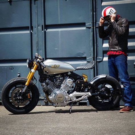 Cafe Racer Caferacergram On Instagram By Cafe Racer Tag Your