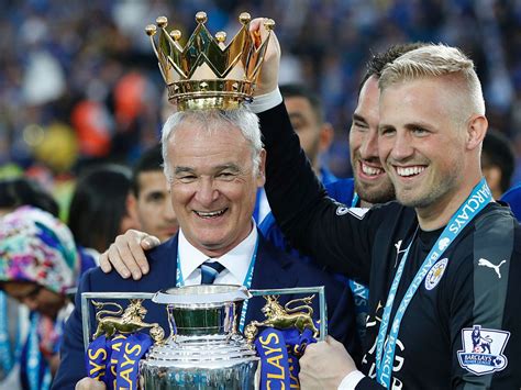 Leicester City Champions 2016in3words LCFC | NOW Sport | Scoopnest