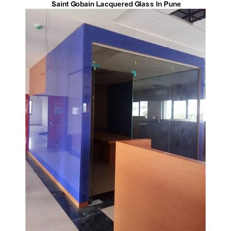 Saint Gobain Lacquered Glass Latest Price Dealers Retailers In India