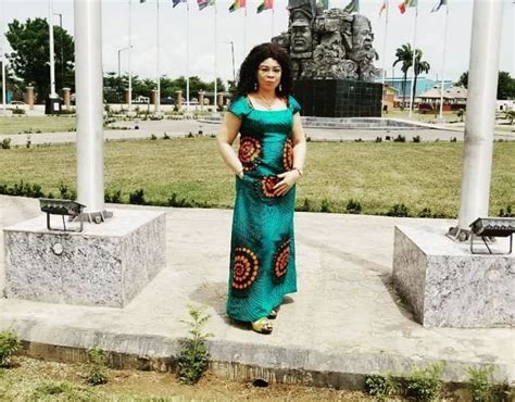Angel Unigwe Parents Meet Mother Ebele Unigwe And Father